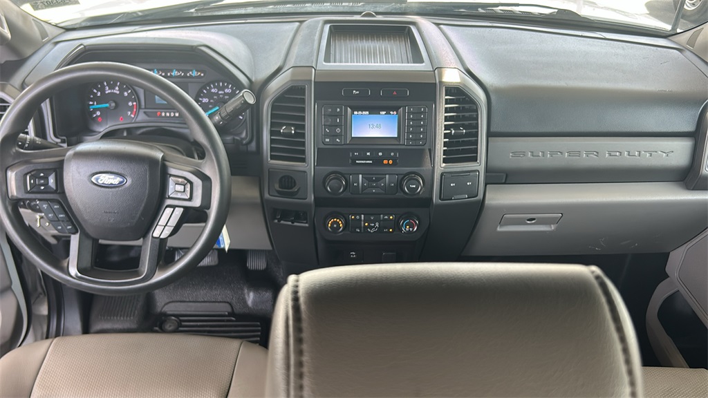 2021 Ford F-350 photo 10