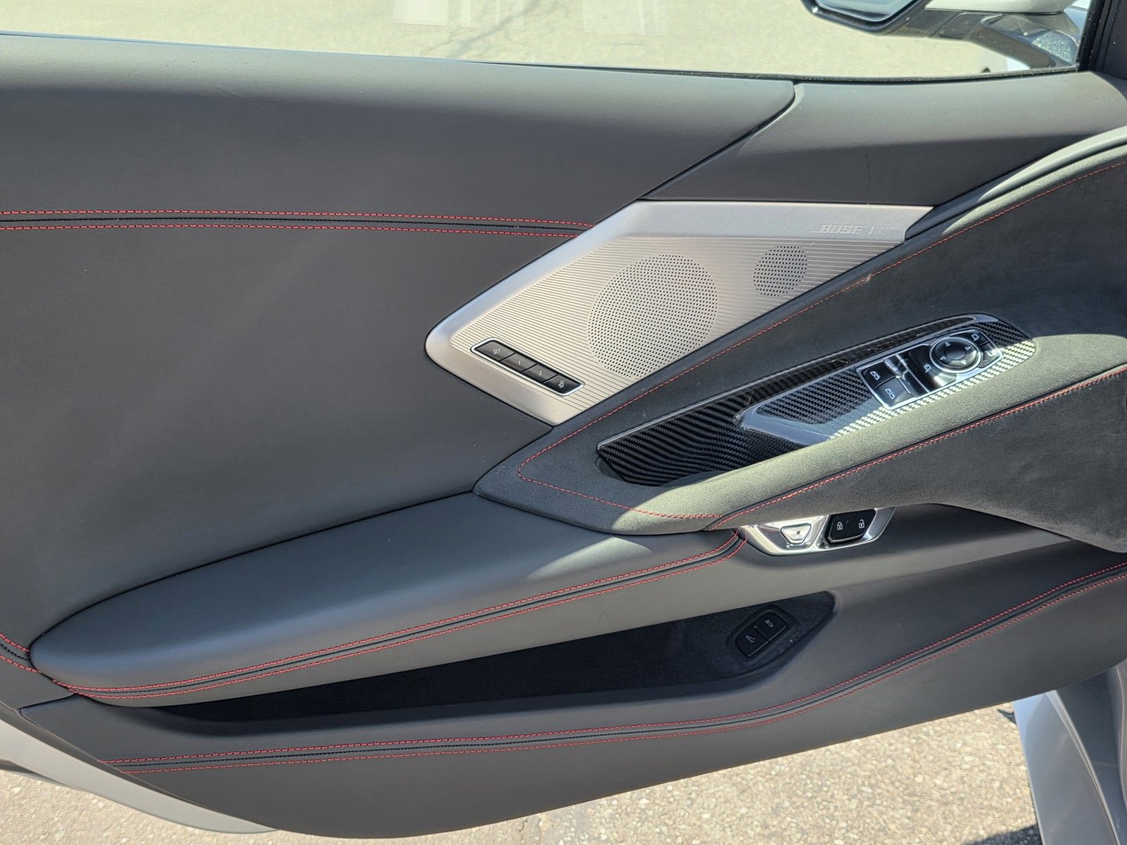 2020 Chevrolet Corvette Stingray 3LT photo 17