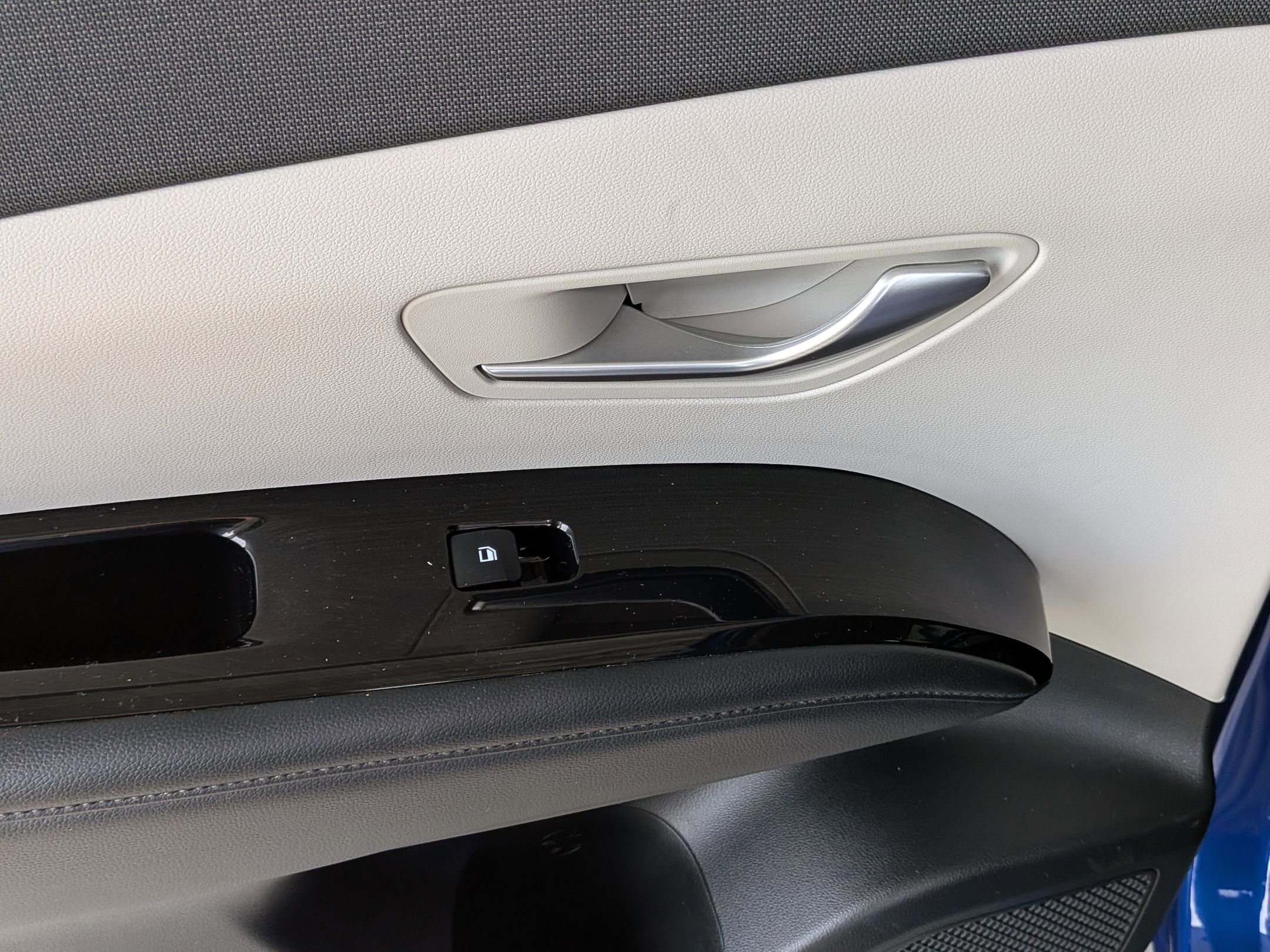 2022 Hyundai Tucson SEL Convenience photo 24