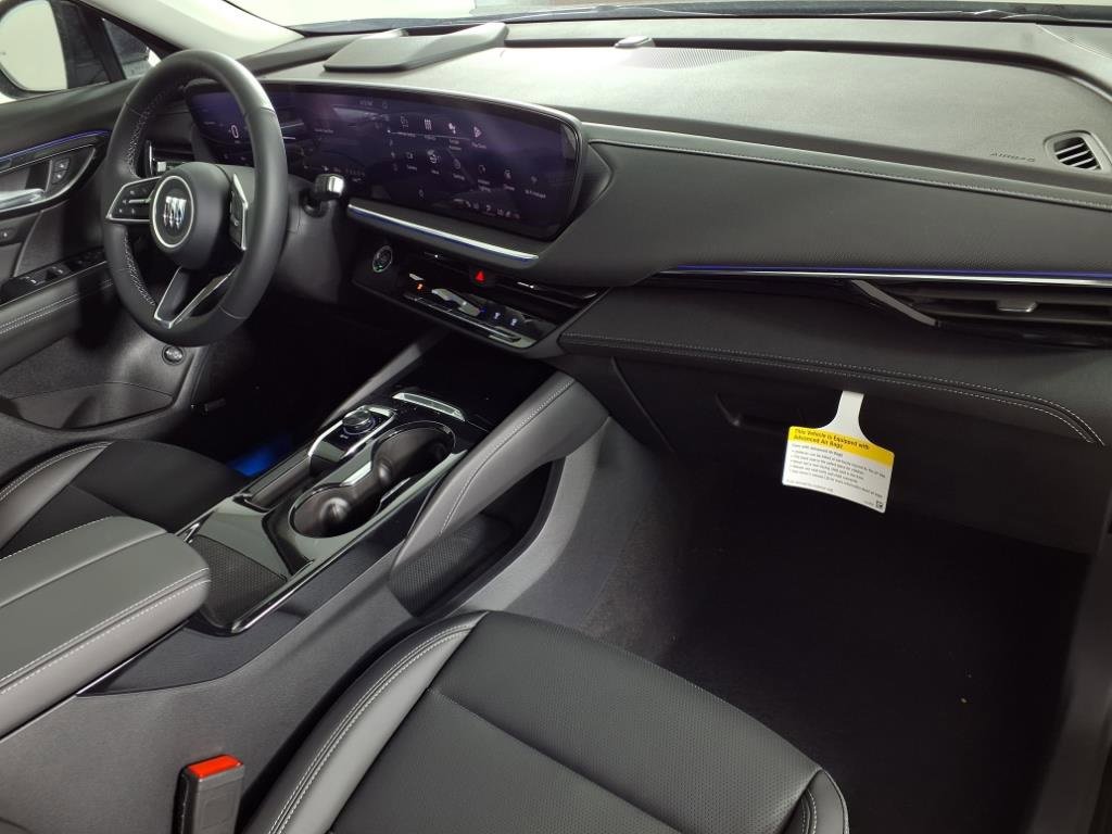 2025 Buick Envision Preferred photo 15