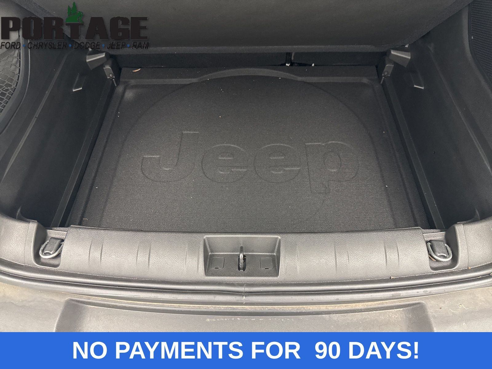 2017 Jeep Renegade Limited photo 36
