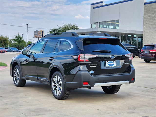 2025 Subaru Outback Limited photo 2