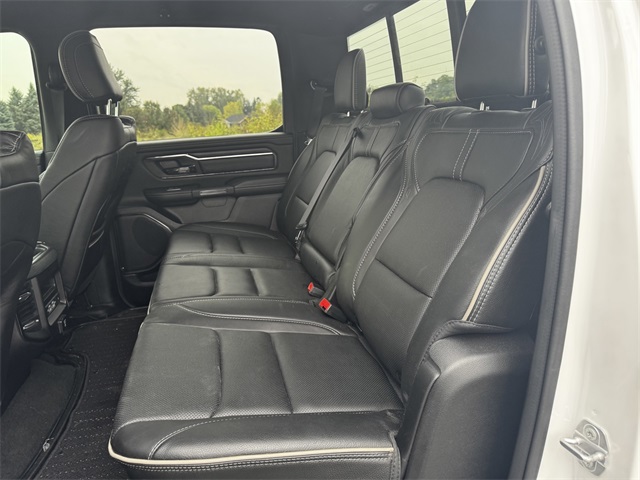 2022 Ram 1500 Limited photo 19