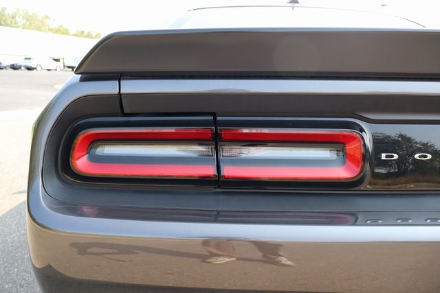2023 Dodge Challenger SRT8 Hellcat Widebody photo 31