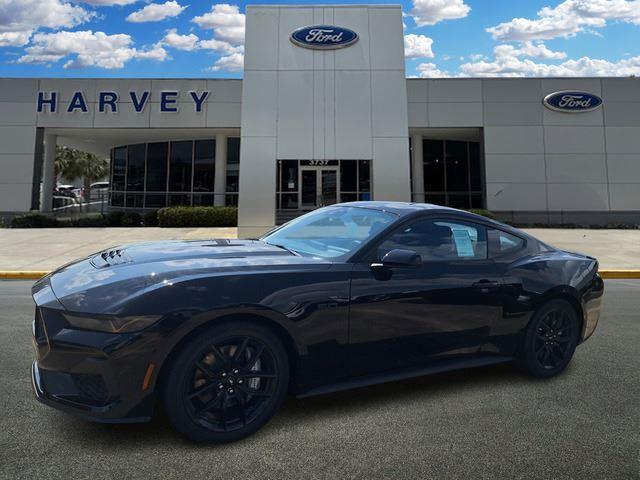 2025 Ford Mustang GT's photo