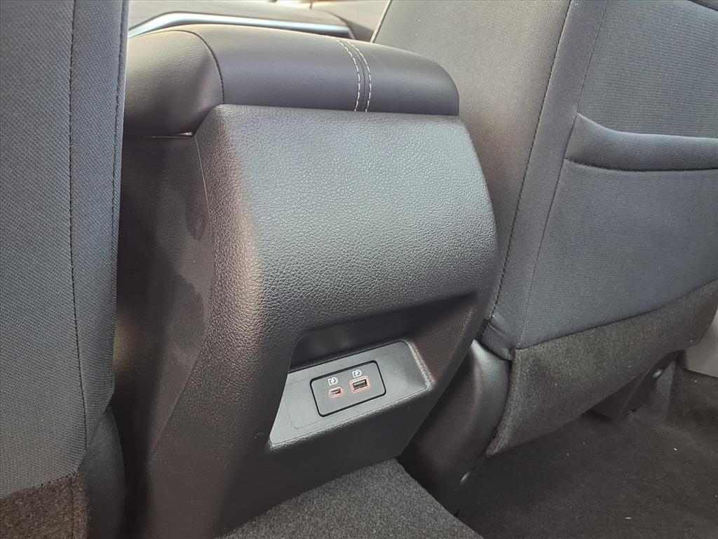 2025 Nissan Altima SV photo 20