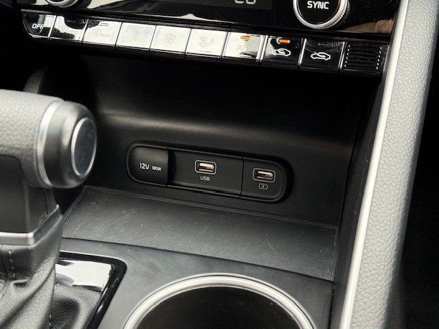 2023 Kia K5 LXS photo 20
