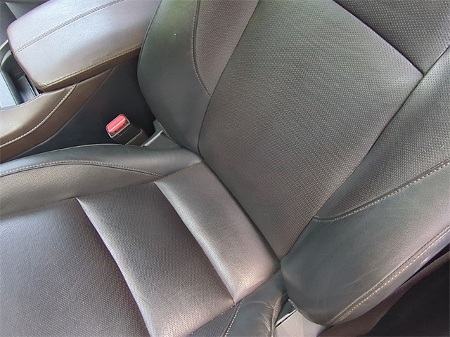 2023 Mazda CX-30 2.5 S Premium photo 27