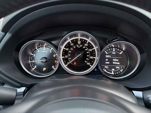 2025 Mazda CX-5 2.5 S Preferred photo 11
