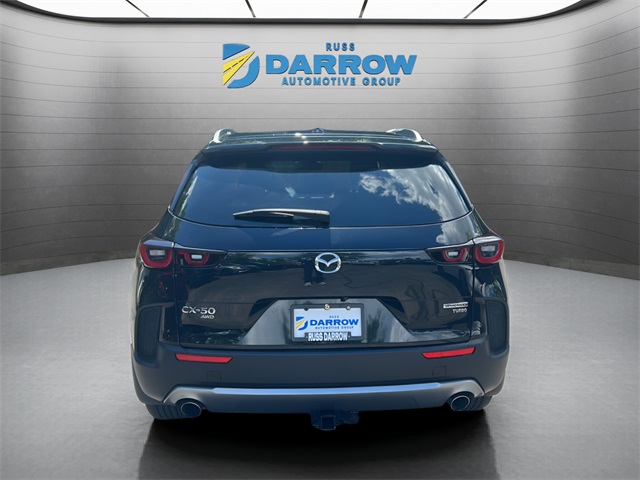2023 Mazda CX-50 2.5 Turbo Premium photo 4