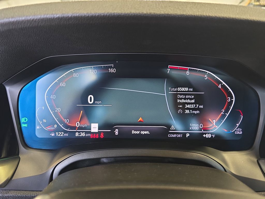 2020 Bmw 330i xDrive Sedan NA photo 19