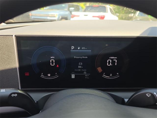 2026 Hyundai Tucson SEL photo 15