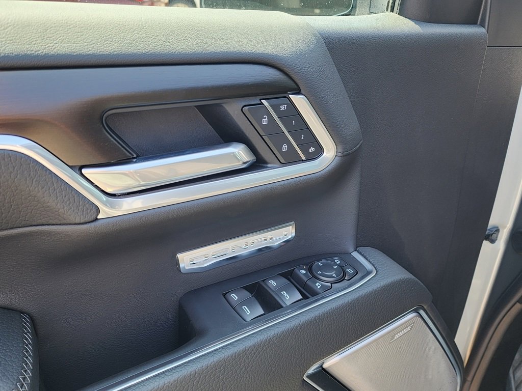 2026 Gmc Sierra 1500 Denali photo 14