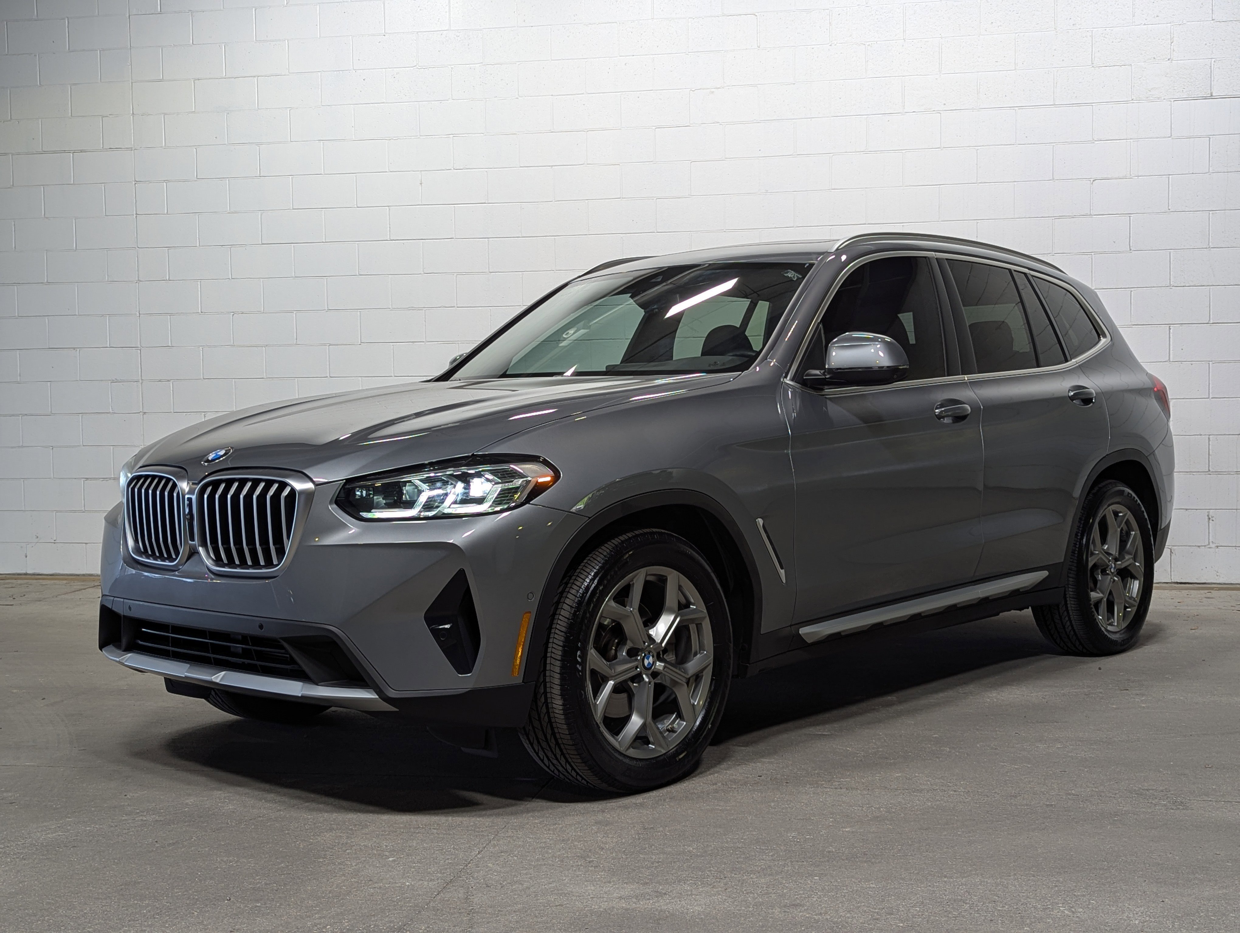2023 BMW X3