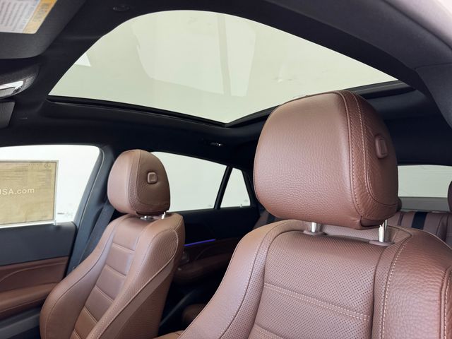2026 Mercedes Benz GLE 450 4MATIC photo 5