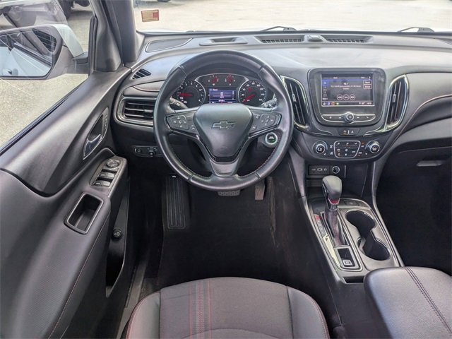 2022 Chevrolet Equinox RS photo 17