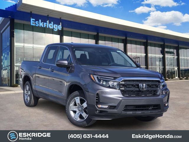 2026 Honda Ridgeline