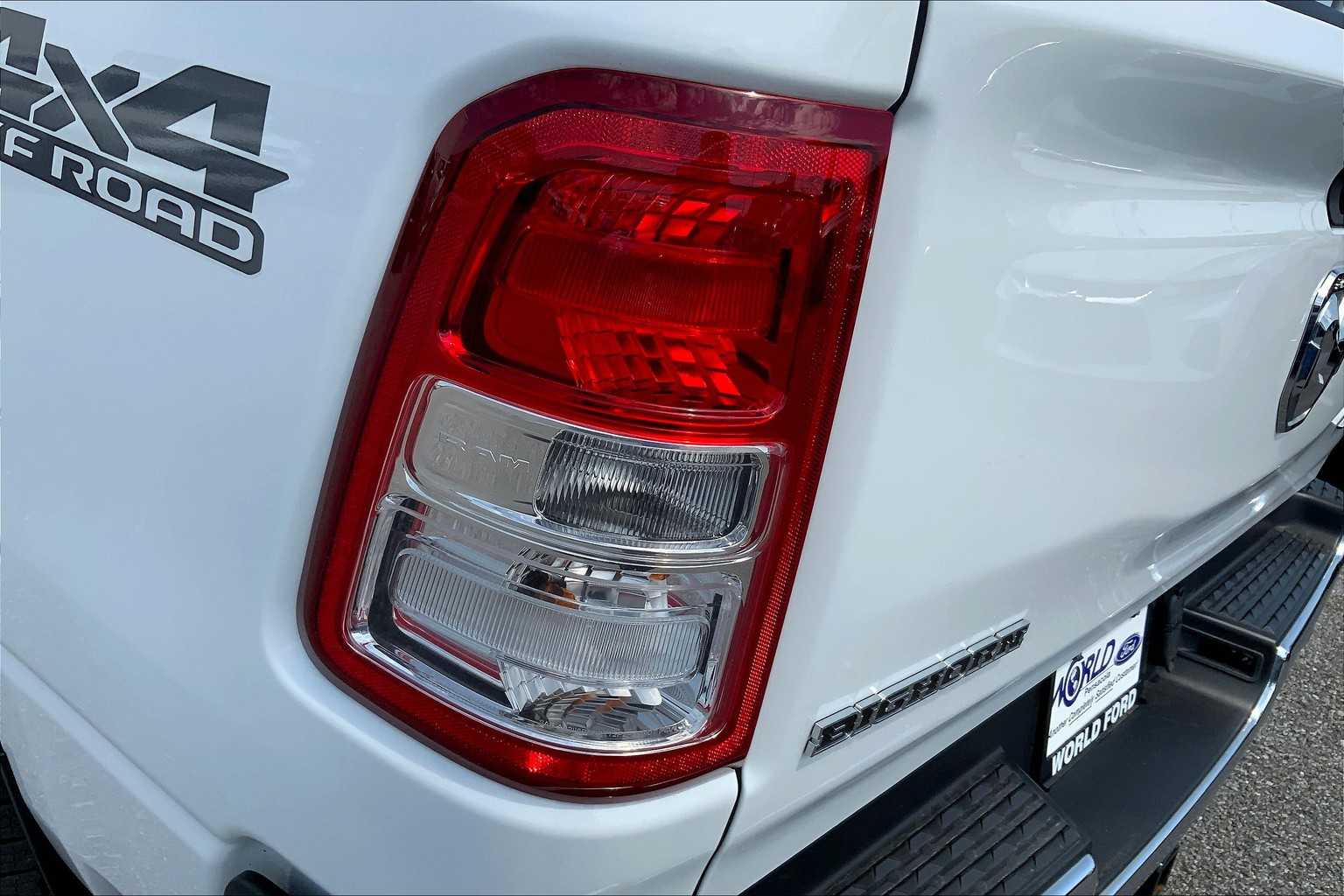 2023 Ram 1500 Big Horn photo 28