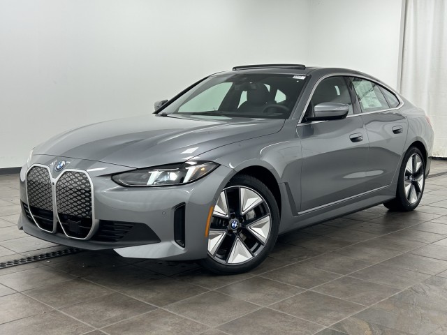 2025 BMW i4