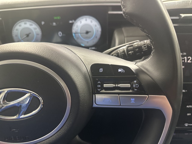 2023 Hyundai Tucson XRT photo 23