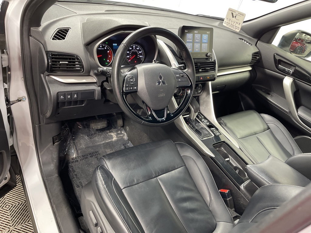 2023 Mitsubishi Outlander SE photo 14