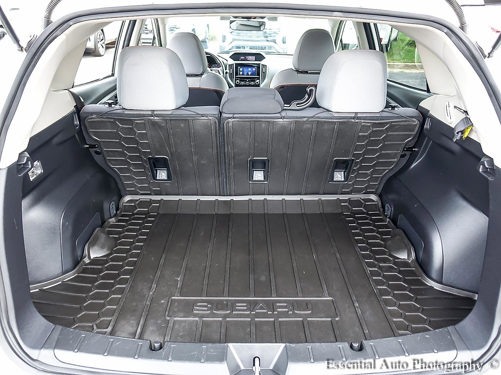 2023 SUBARU CROSSTREK - Image 21