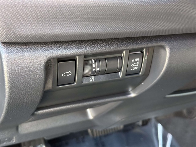 2025 Subaru Forester Limited photo 27