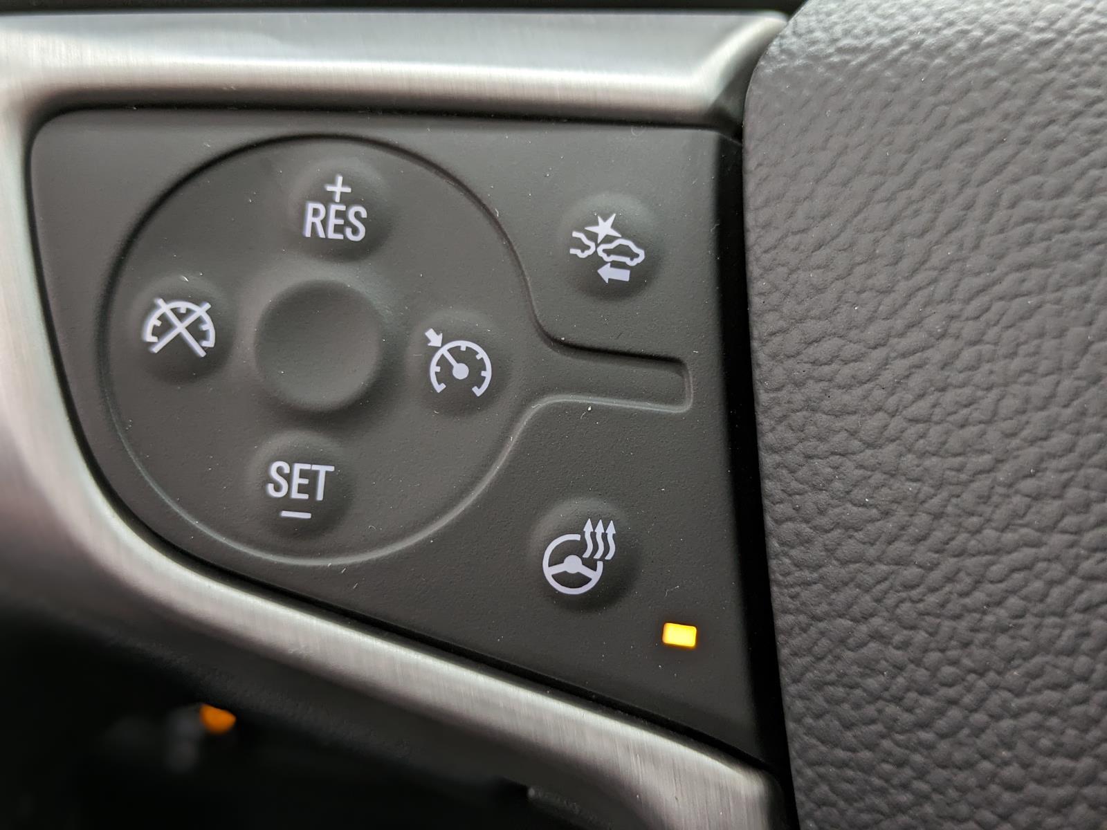 2024 Gmc Terrain SLT photo 5