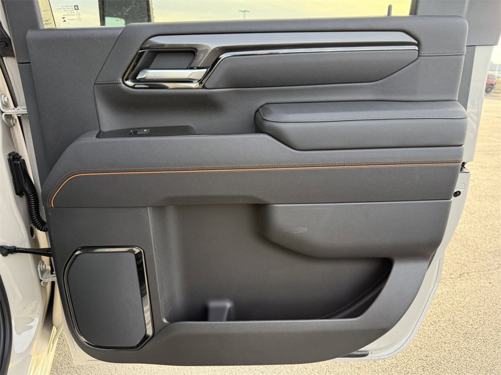 2026 GMC SIERRA HD - Image 34