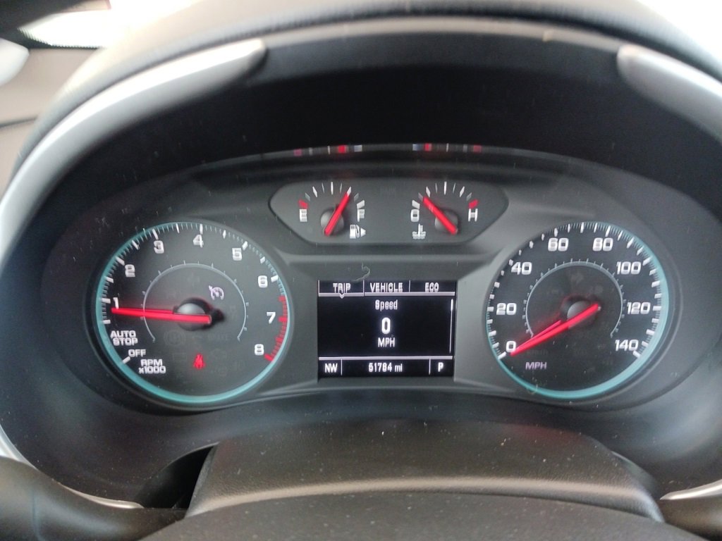 2024 Chevrolet Malibu 1LT photo 15