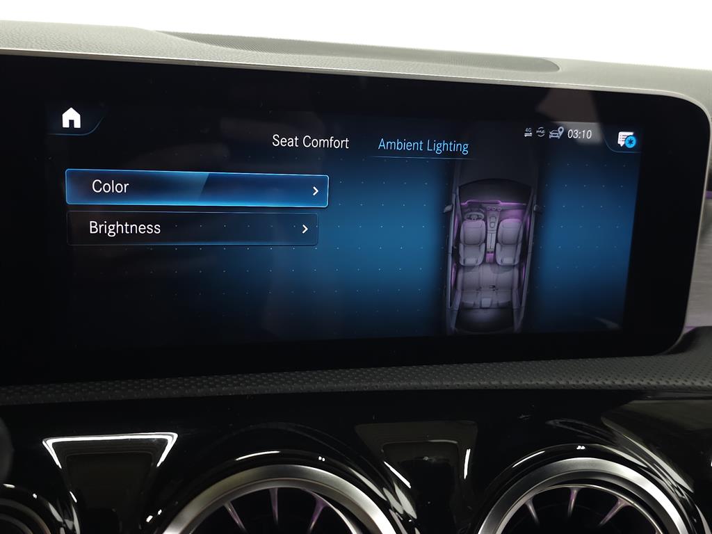 2019 Mercedes Benz A 4MATIC photo 25