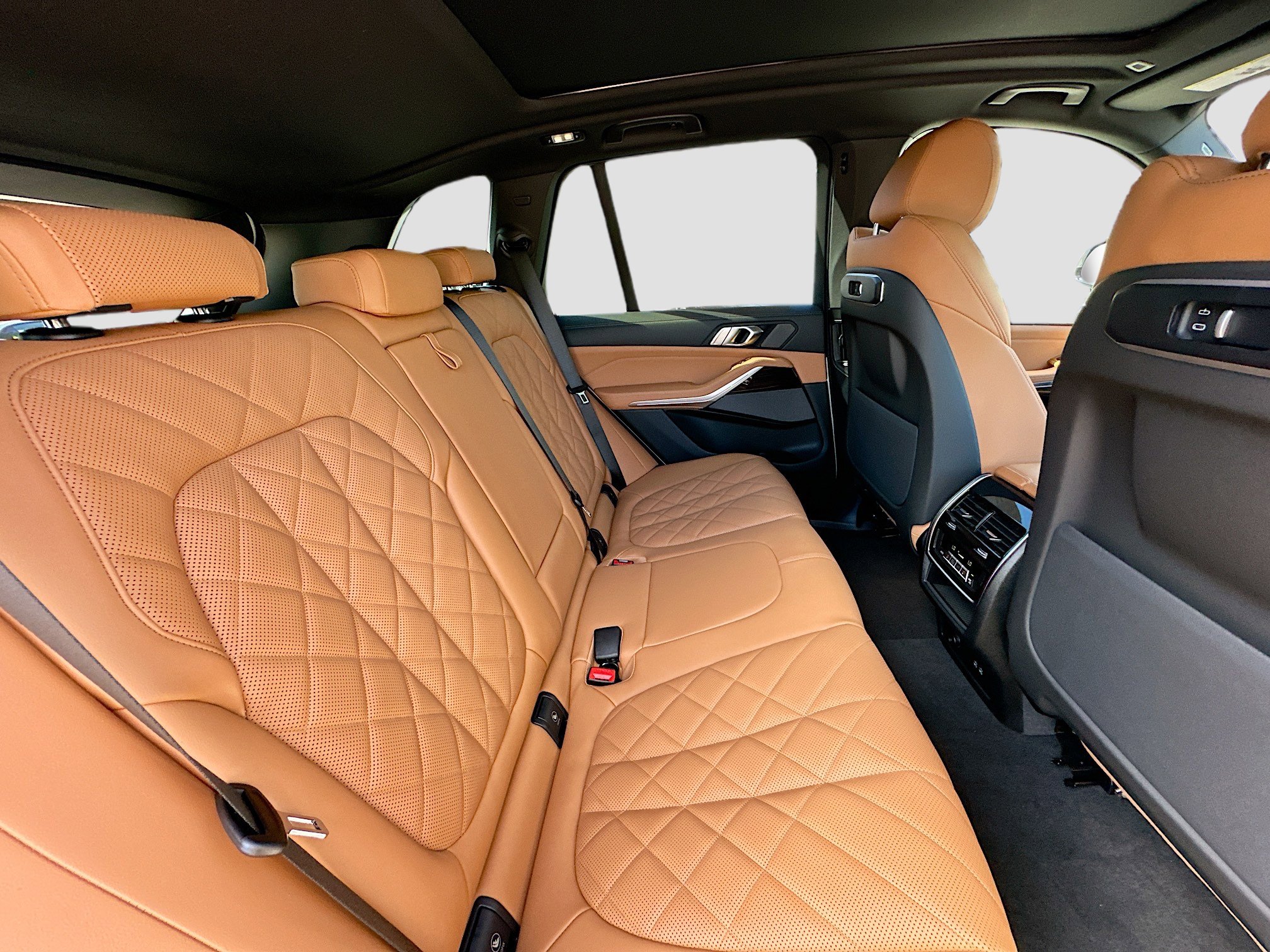 2026 Bmw X5 sDrive40i photo 24