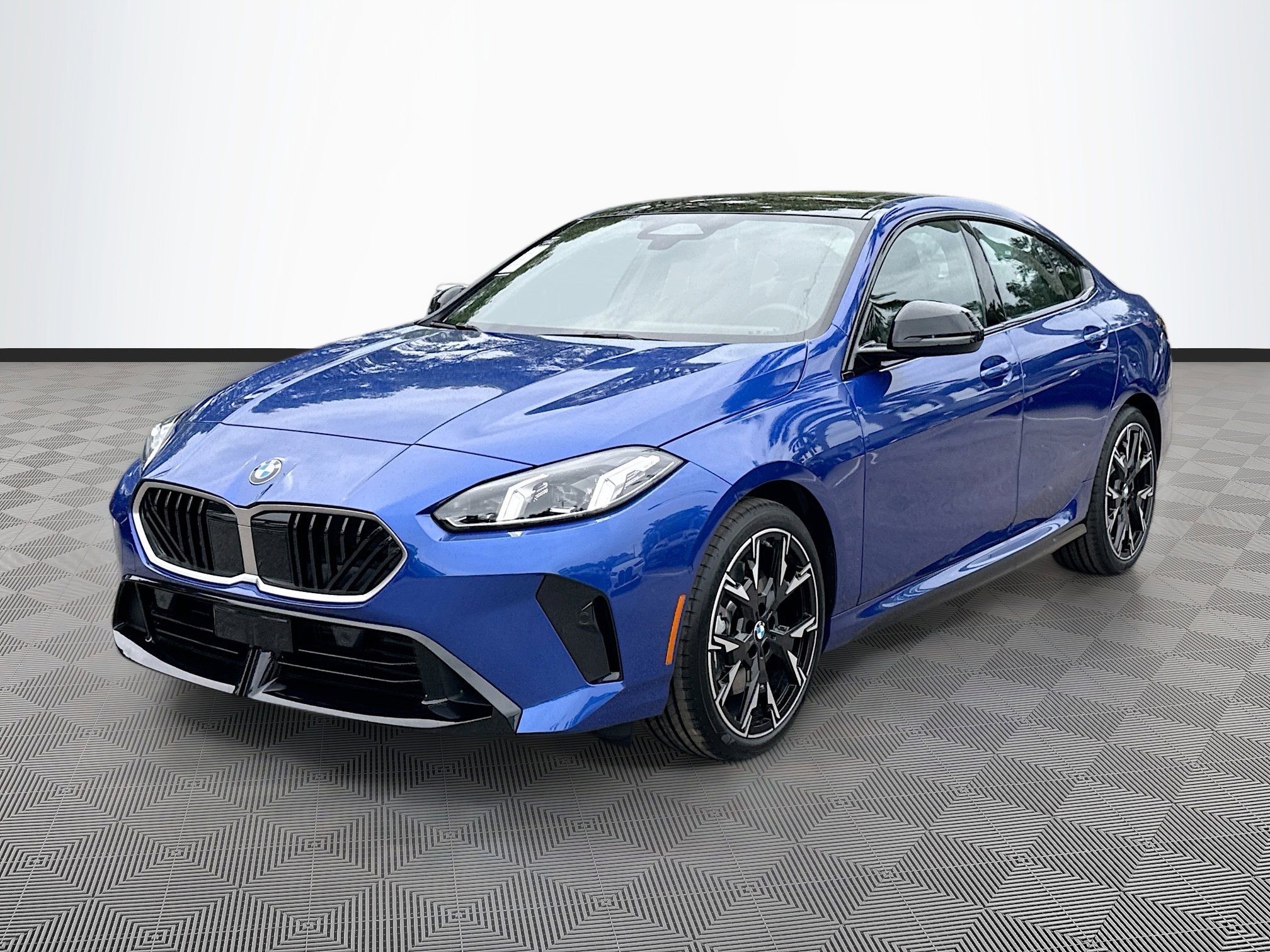 2026 Bmw 228 photo 3