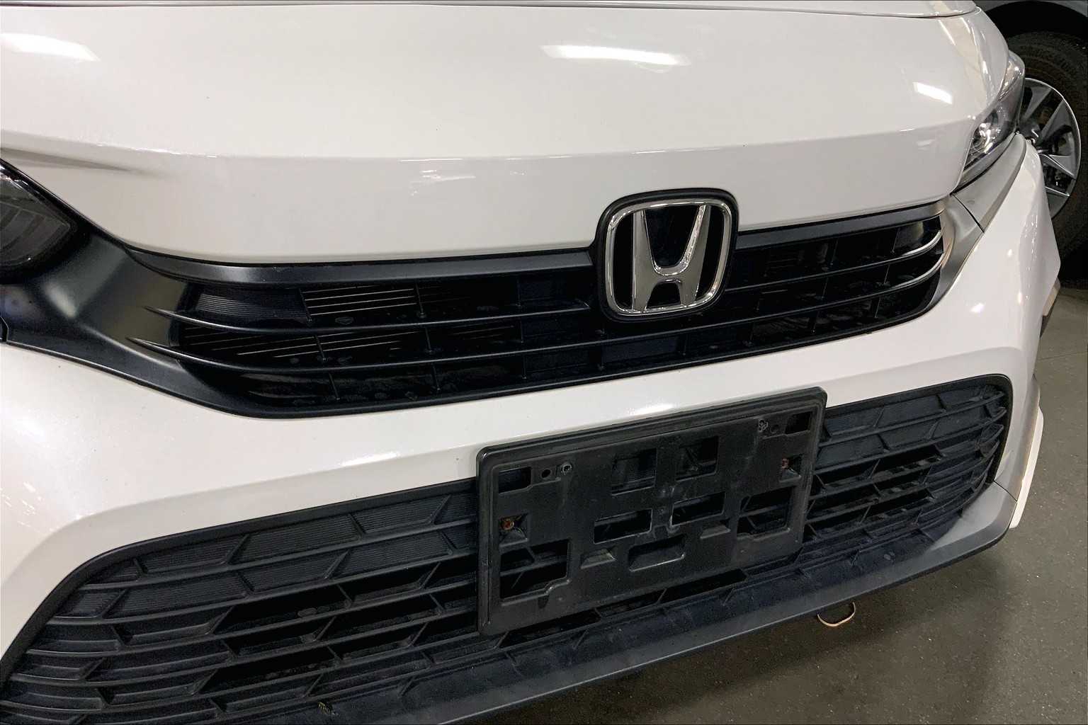 2022 Honda Civic Sport photo 27