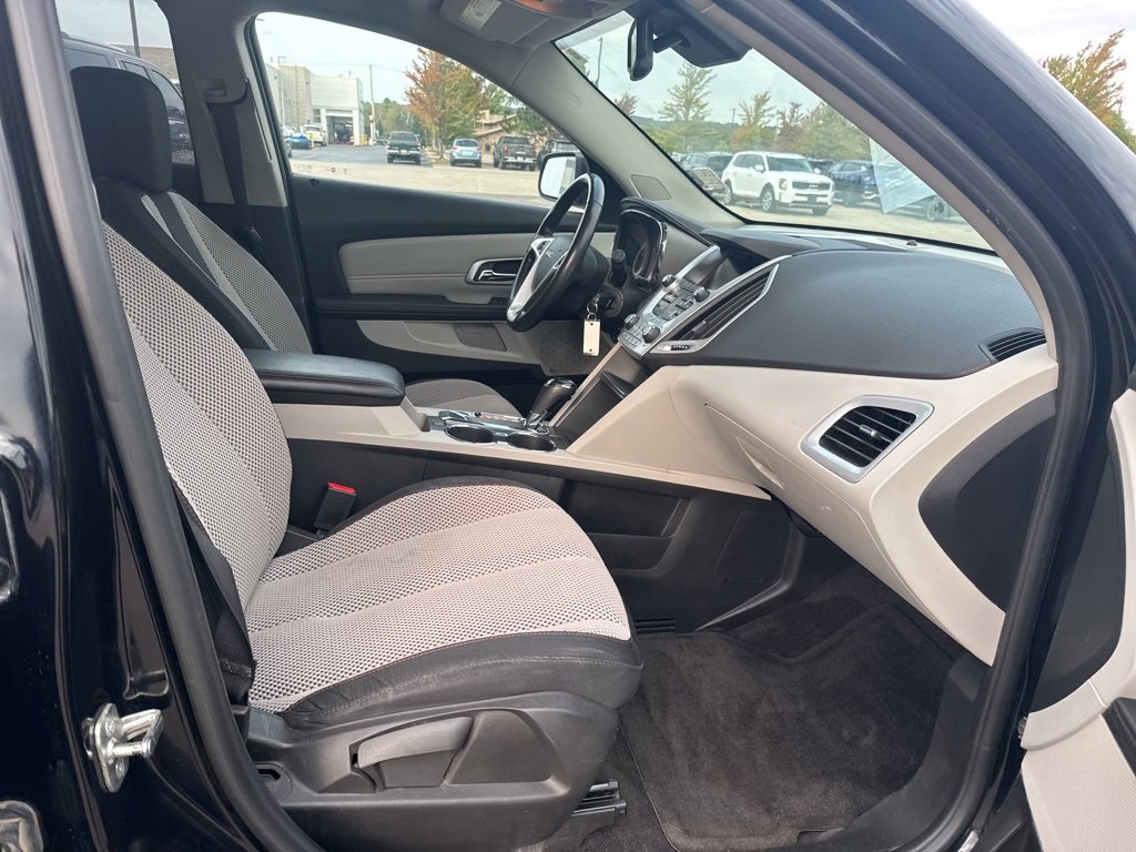 2016 Gmc Terrain SLE photo 54