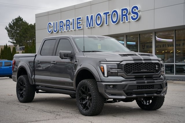 2025 FORD F-150 - Image 31