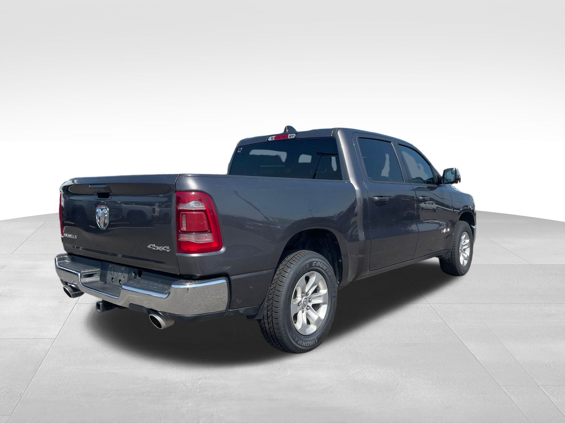 2023 Ram 1500 Laramie photo 7