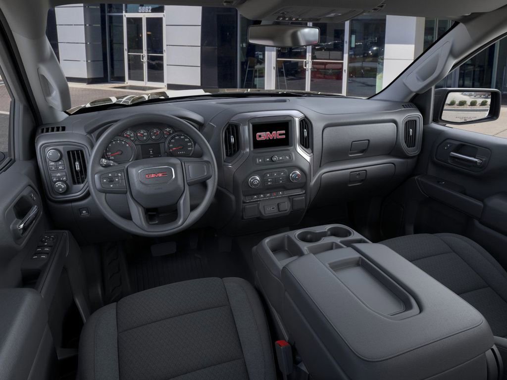 2026 Gmc Sierra Pro photo 15