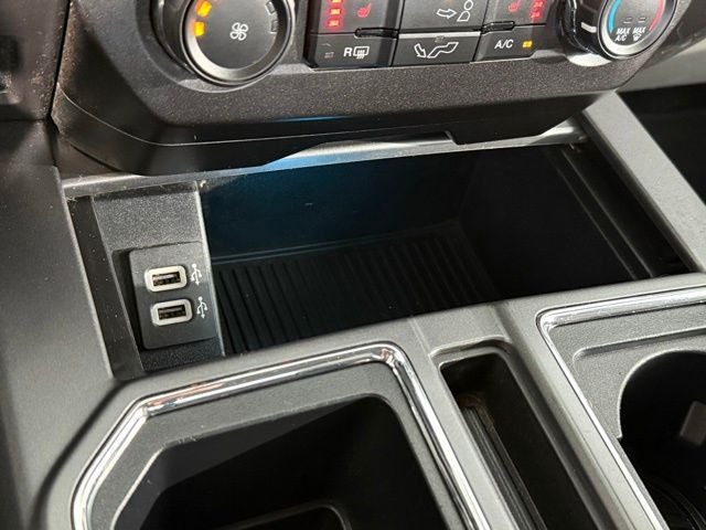 2020 Ford F-150 XLT photo 23