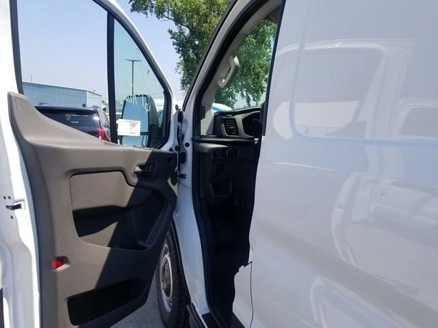 2025 Ford Transit XL Cargo Van photo 14