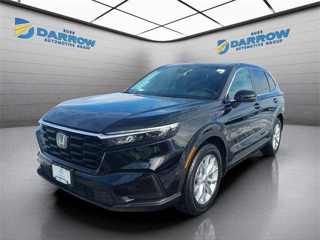 2024 Honda CR-V EX's photo