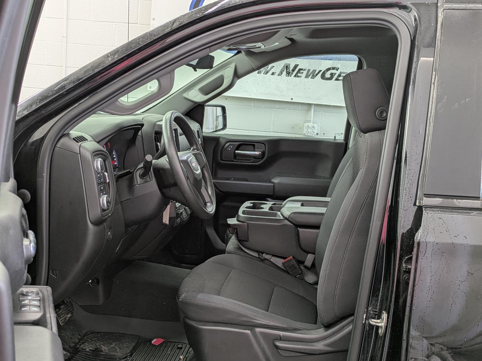 2020 Gmc Sierra 1500 photo 2