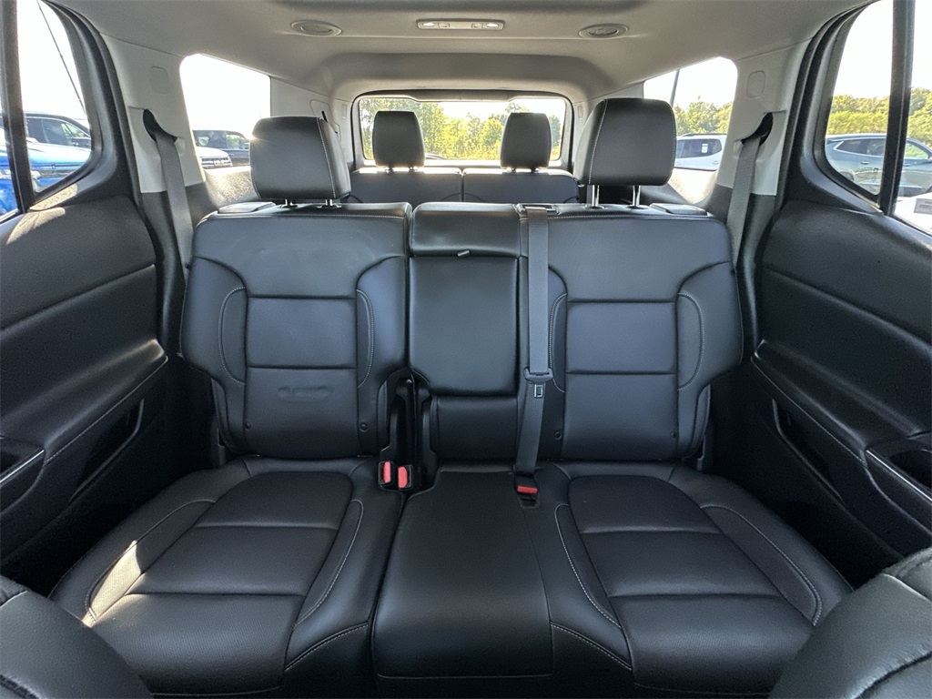 2020 Gmc Acadia SLT photo 22