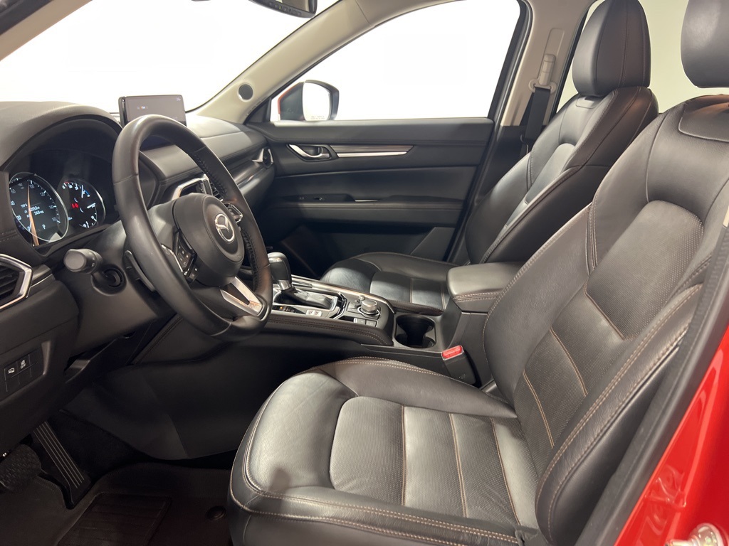 2021 Mazda CX-5 Grand Touring Reserve photo 11