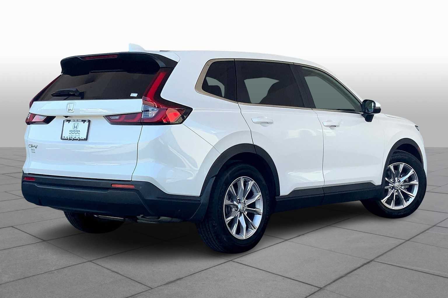 2024 Honda CR-V EX-L photo 11