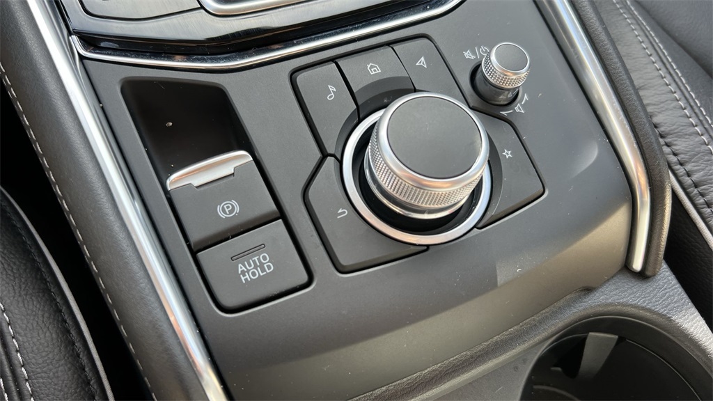 2024 Mazda CX-5 2.5 Premium Plus photo 51