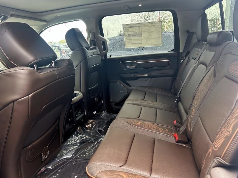 2025 Ram 1500 Limited Longhorn photo 12