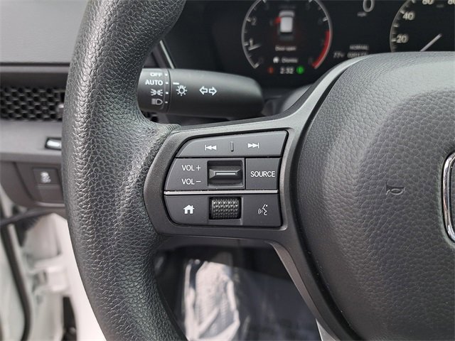 2024 Honda CR-V EX photo 21