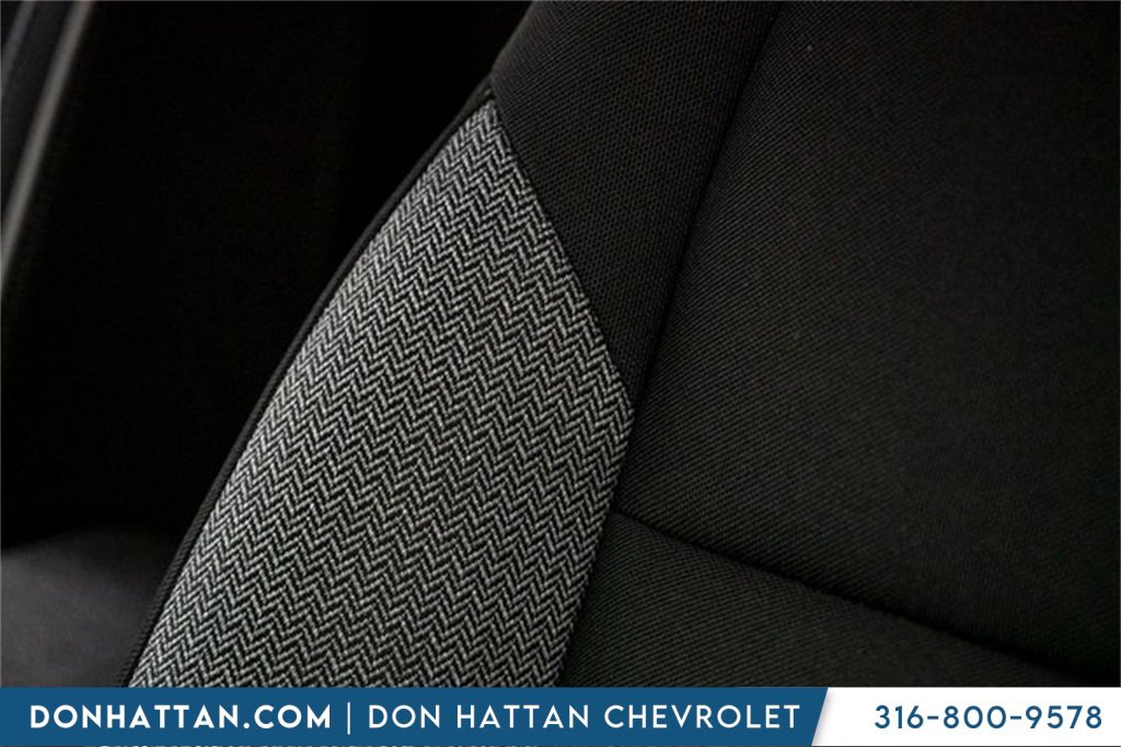 2026 Chevrolet Trailblazer LT photo 22