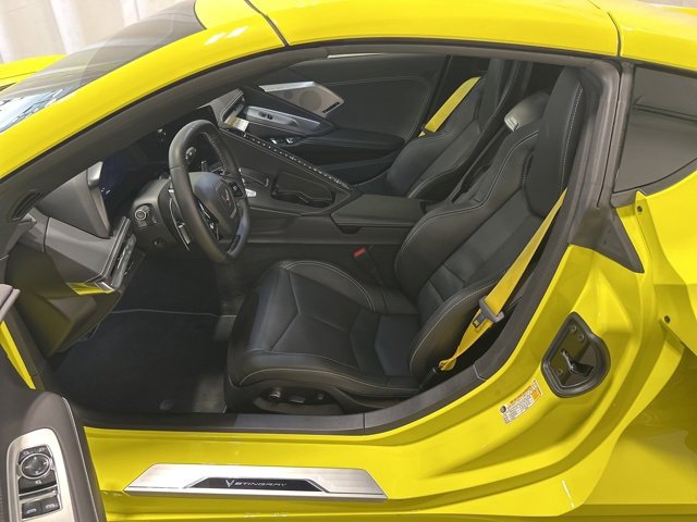 2022 Chevrolet Corvette Stingray 2LT photo 9